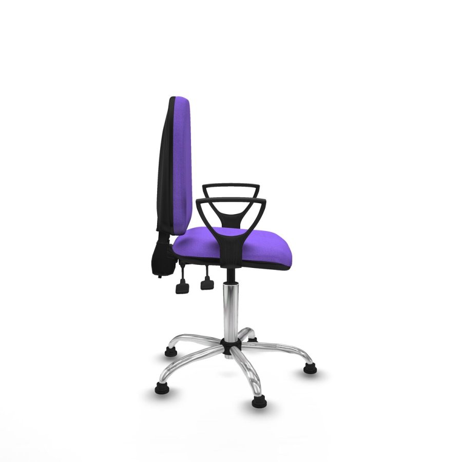 Kontorstol Piqueras y Crespo BFN05RT Syren #7