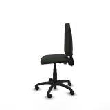 Kontorstol Piqueras y Crespo B0001RN Sort #3