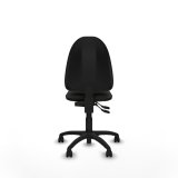 Kontorstol Piqueras y Crespo B0001RN Sort #5