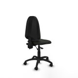 Kontorstol Piqueras y Crespo B0001RN Sort #6