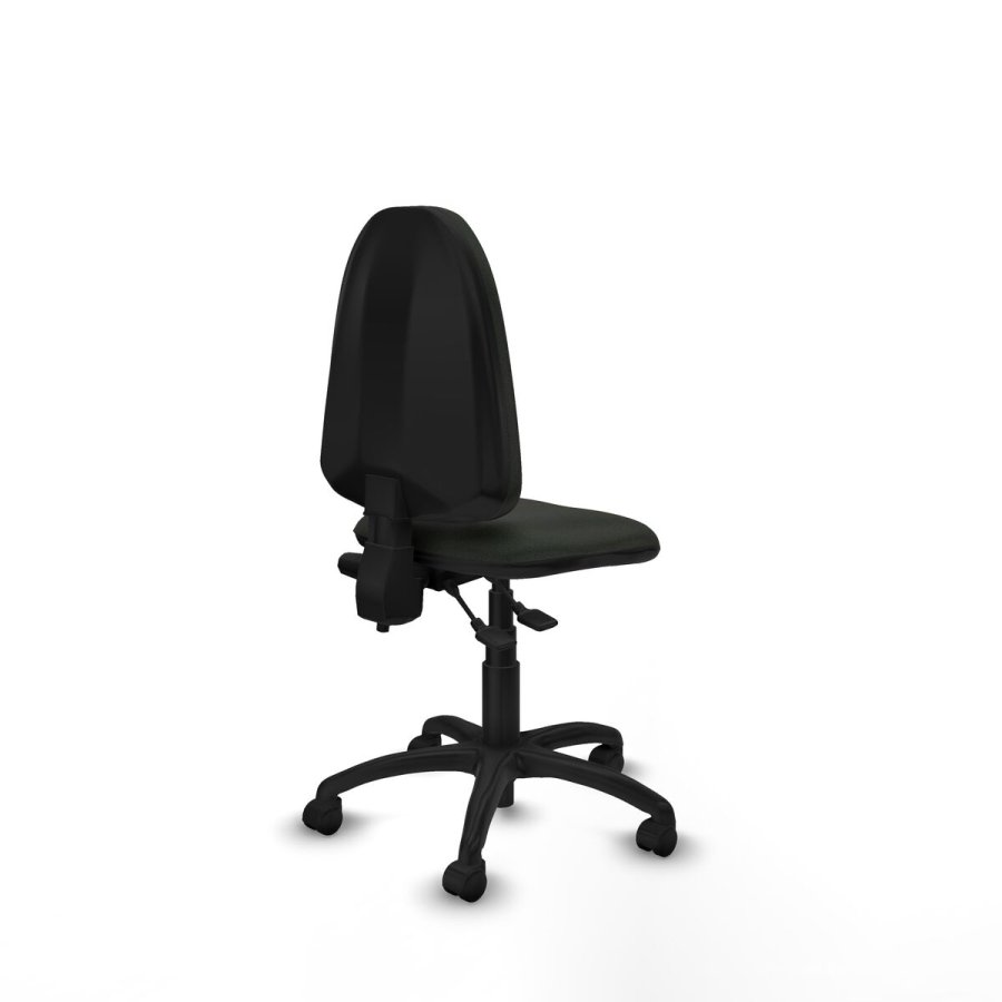 Kontorstol Piqueras y Crespo B0001RN Sort #6