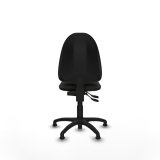 Kontorstol Piqueras y Crespo B0001RT Sort #5