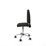 Kontorstol Piqueras y Crespo B0005RN Sort #3