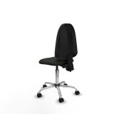 Kontorstol Piqueras y Crespo B0005RN Sort #4