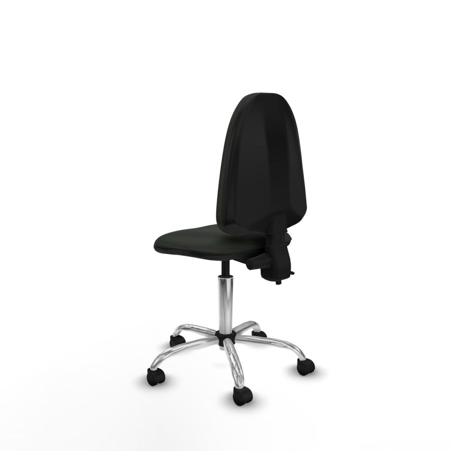 Kontorstol Piqueras y Crespo B0005RN Sort #4