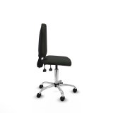 Kontorstol Piqueras y Crespo B0005RN Sort #7