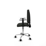 Kontorstol Ana CPDM Bali Piqueras y Crespo B1D05RN Sort #3