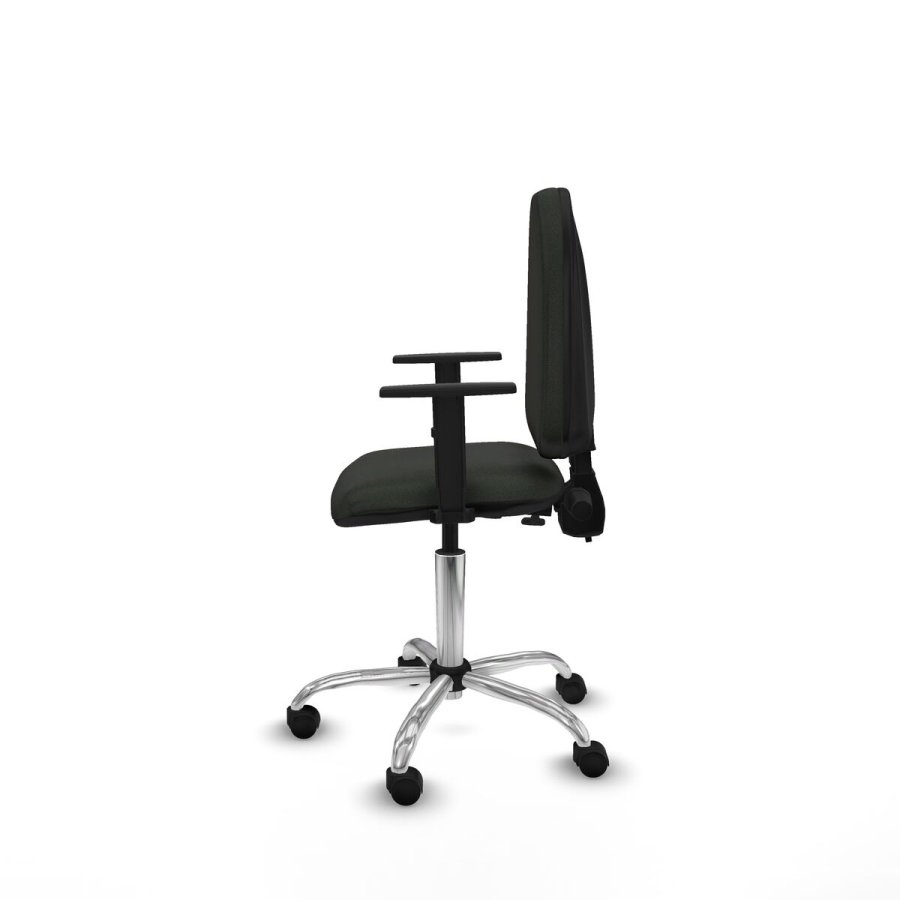 Kontorstol Ana CPDM Bali Piqueras y Crespo B1D05RN Sort #3