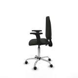 Kontorstol Piqueras y Crespo B2D05RF Sort #3