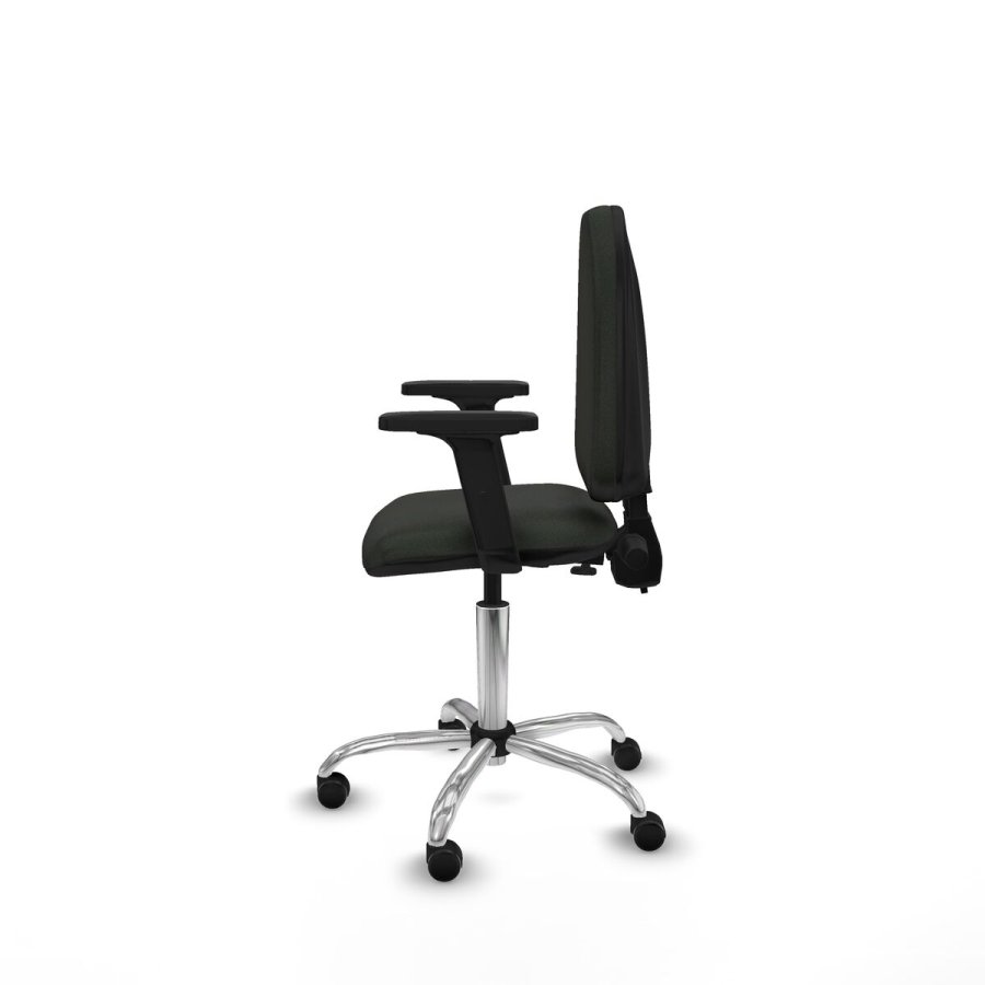 Kontorstol Piqueras y Crespo B2D05RF Sort #3