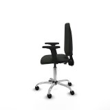 Kontorstol Piqueras y Crespo B2D05RN Sort #3