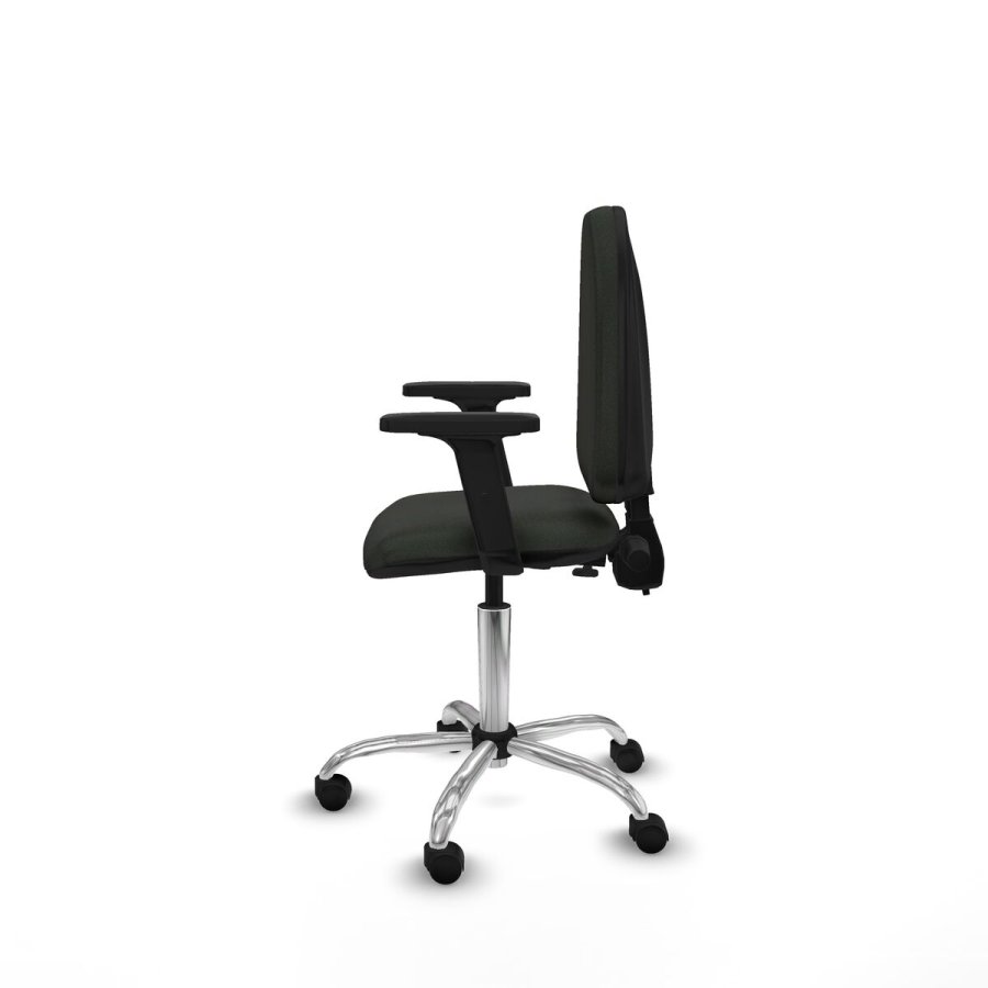 Kontorstol Piqueras y Crespo B2D05RN Sort #3