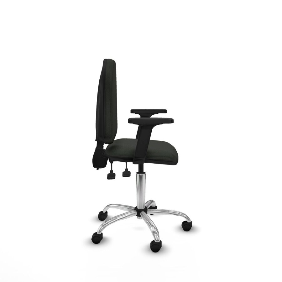 Kontorstol Piqueras y Crespo B2D05RN Sort #7