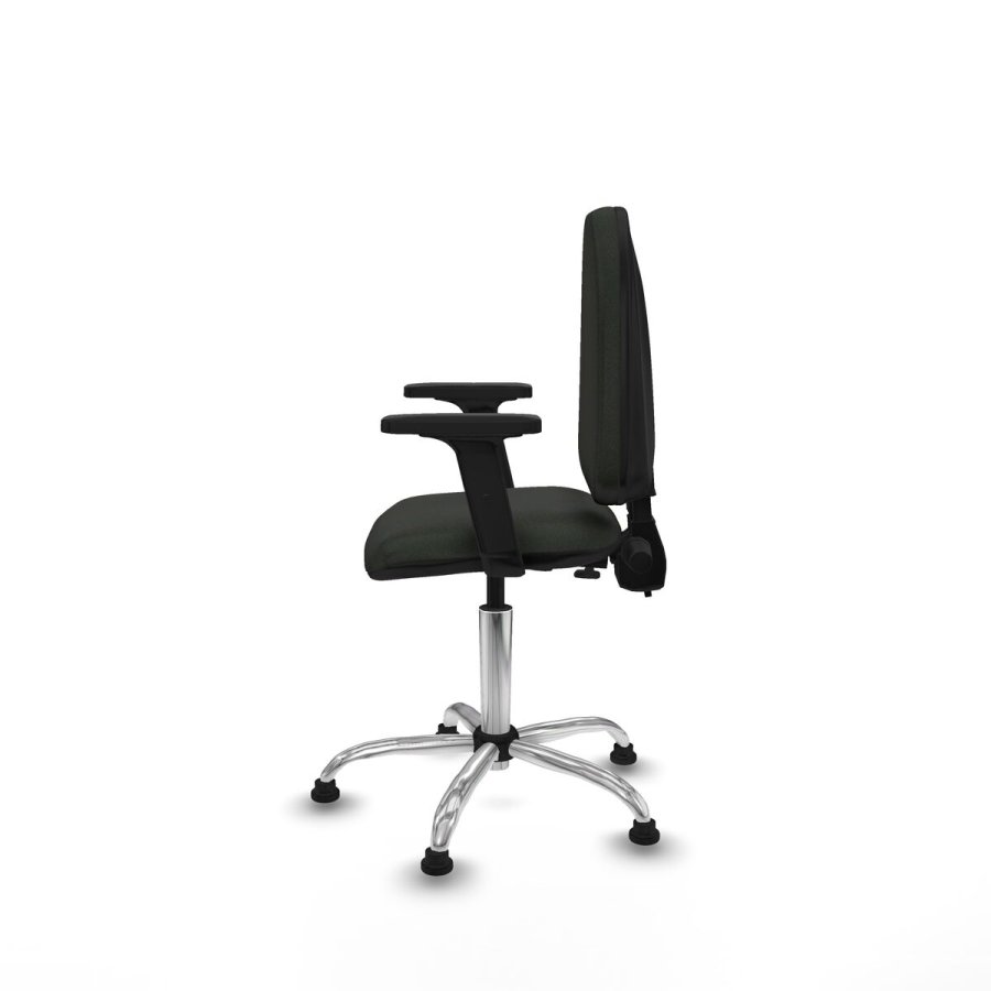 Kontorstol Piqueras y Crespo B2D05RT Sort #3