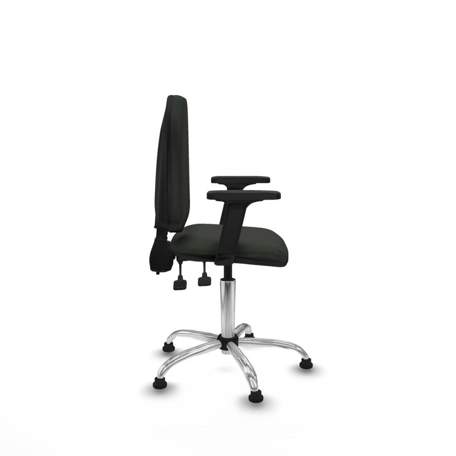 Kontorstol Piqueras y Crespo B2D05RT Sort #7