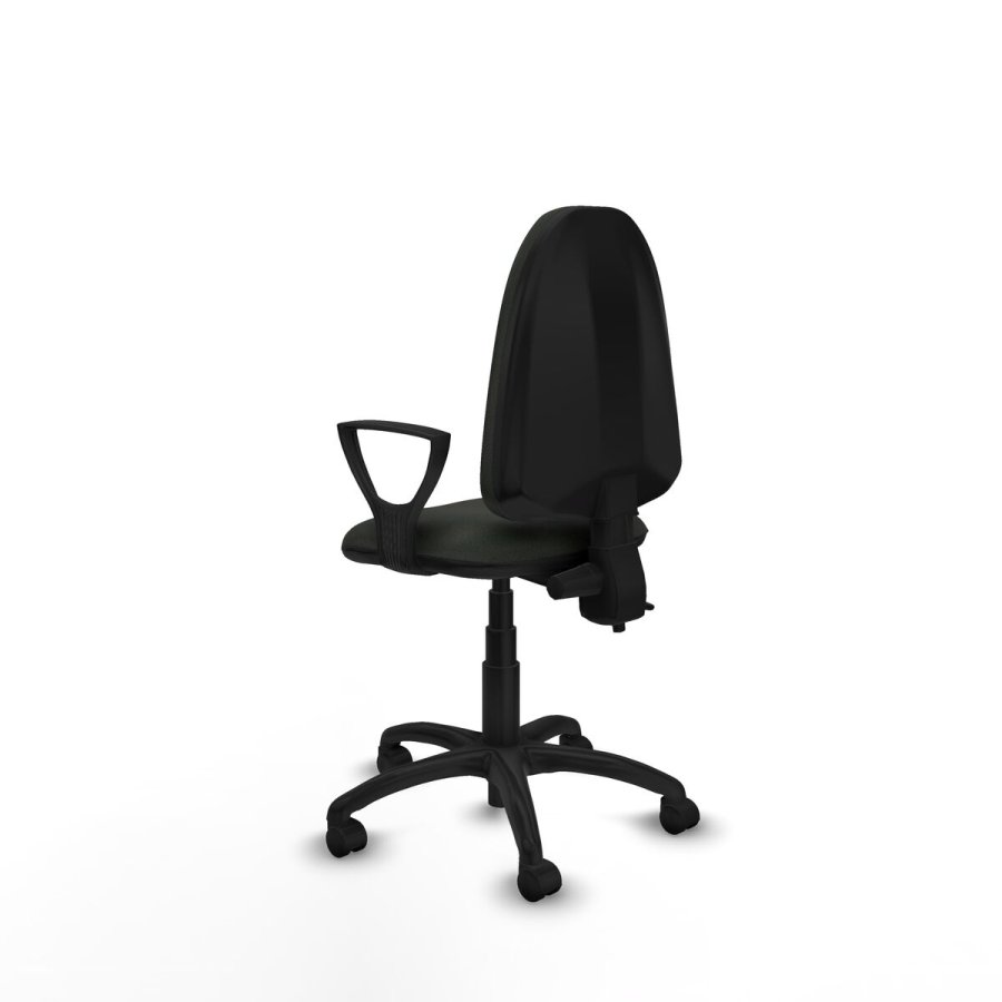 Kontorstol Piqueras y Crespo BFN01RN Sort #4