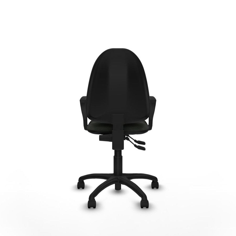 Kontorstol Piqueras y Crespo BFN01RN Sort #5