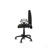 Kontorstol Piqueras y Crespo BFN01RT Sort #3