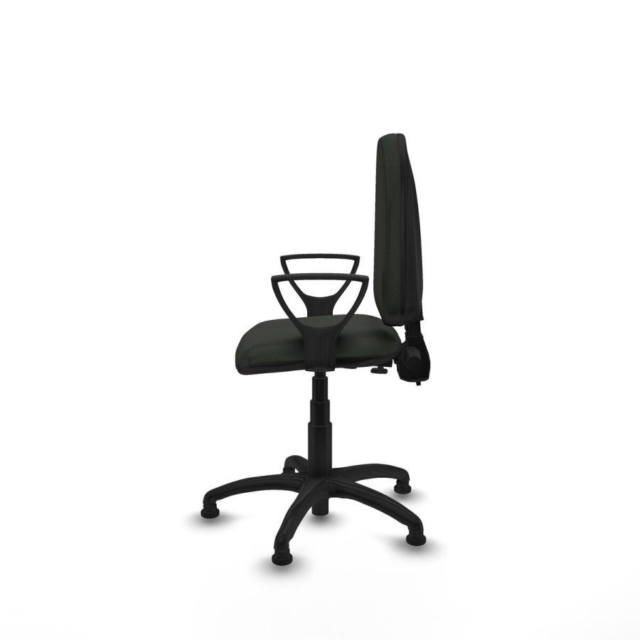 Kontorstol Piqueras y Crespo BFN01RT Sort #3