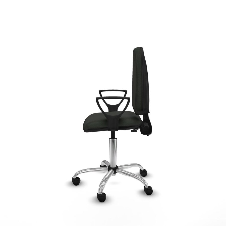 Kontorstol Piqueras y Crespo BFN05RN Sort #3