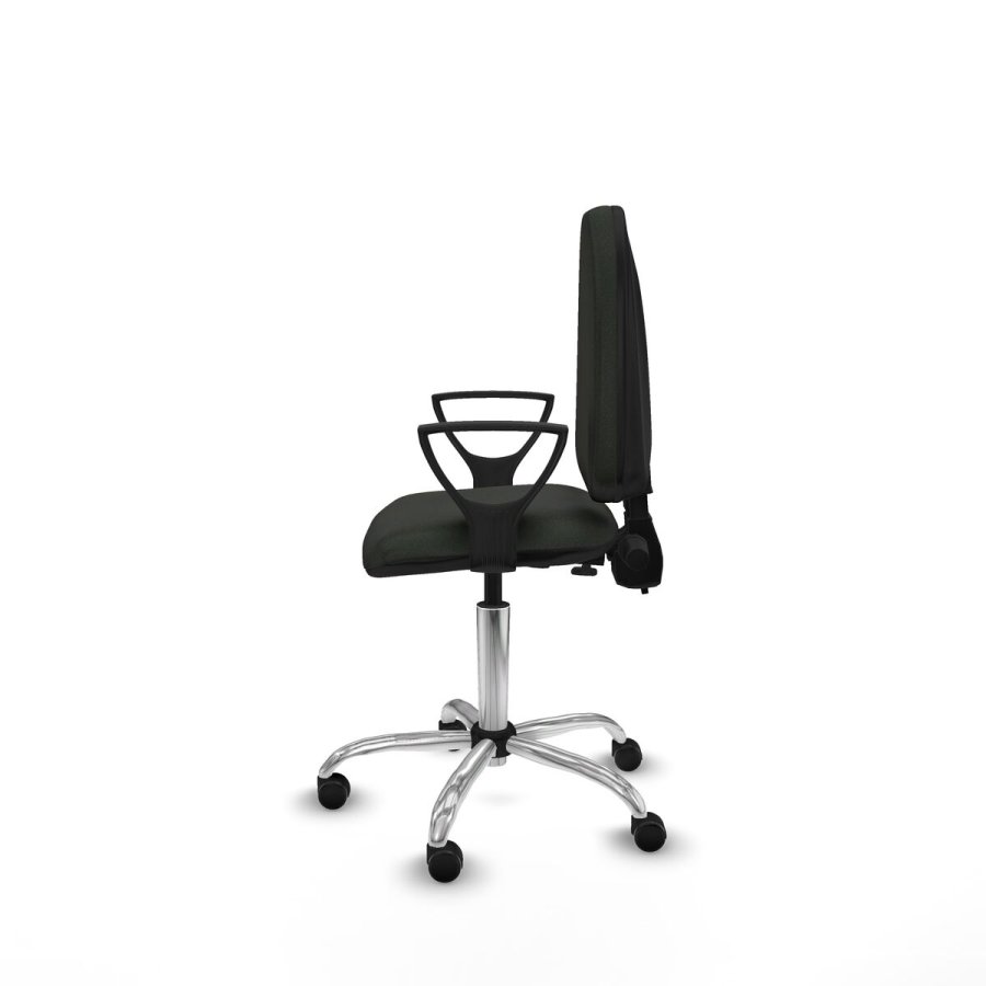 Kontorstol Piqueras y Crespo BFN05RP Sort #3