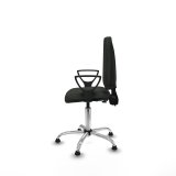 Kontorstol Piqueras y Crespo BFN05RT Sort #3