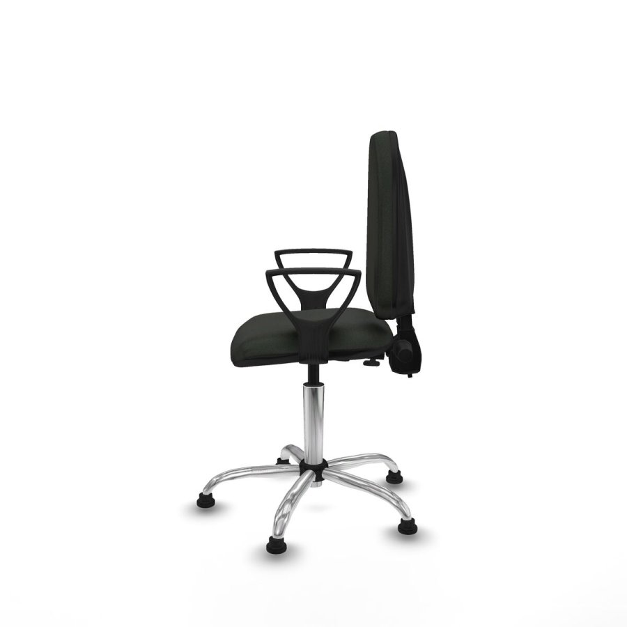 Kontorstol Piqueras y Crespo BFN05RT Sort #3