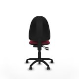 Kontorstol Piqueras y Crespo B0001RF Rdbrun #5