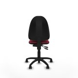 Kontorstol Piqueras y Crespo B0001RN Rdbrun #5