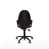 Kontorstol Piqueras y Crespo BFN01RT Rdbrun #5