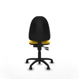 Kontorstol Piqueras y Crespo B0001RN Gul #5