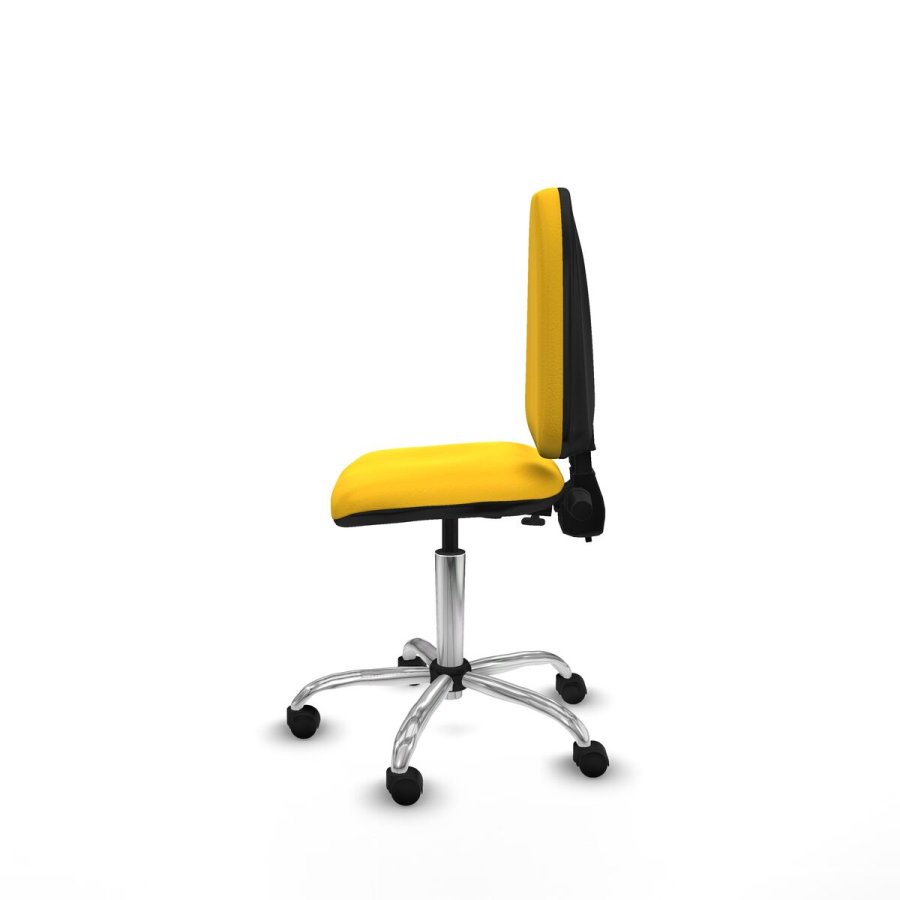 Kontorstol Piqueras y Crespo B0005RN Gul #3
