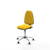 Kontorstol Piqueras y Crespo B0005RT Gul #2