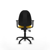 Kontorstol Ana Piqueras y Crespo B1D01RT Gul #5