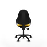 Kontorstol Piqueras y Crespo BFN01RN Gul #5