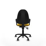 Kontorstol Piqueras y Crespo BFN01RP Gul #5