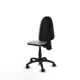 Kontorstol Piqueras y Crespo B0001RN Hvid #4