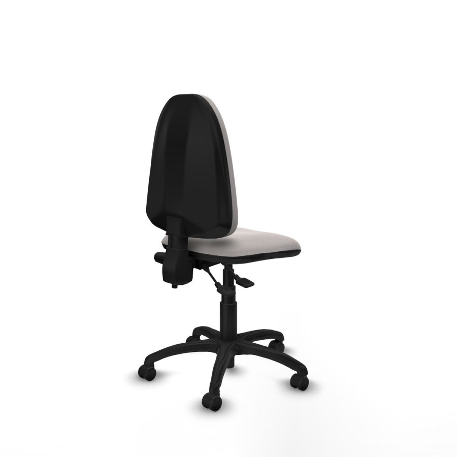 Kontorstol Piqueras y Crespo B0001RP Hvid #6