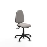 Kontorstol Piqueras y Crespo B0001RT Hvid #1