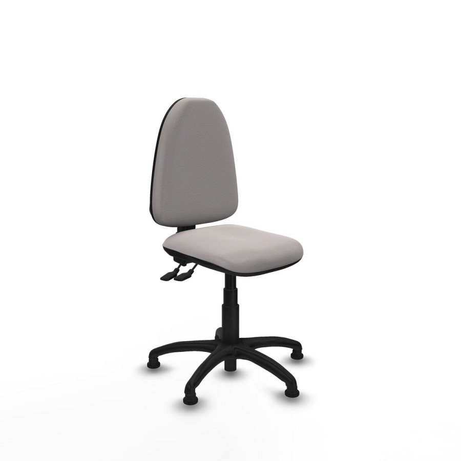 Kontorstol Piqueras y Crespo B0001RT Hvid #1