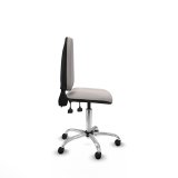 Kontorstol Piqueras y Crespo B0005RF Hvid #7