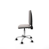 Kontorstol Piqueras y Crespo B0005RN Hvid #3