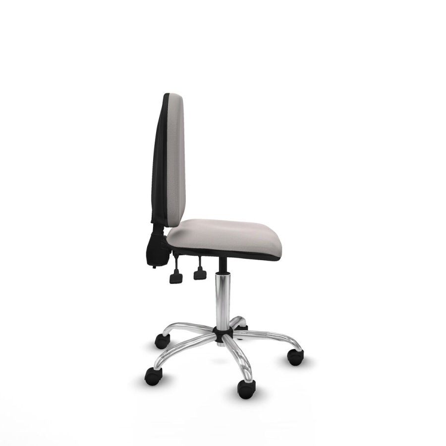 Kontorstol Piqueras y Crespo B0005RN Hvid #7