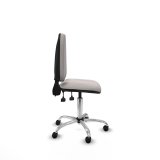 Kontorstol Piqueras y Crespo B0005RP Hvid #7