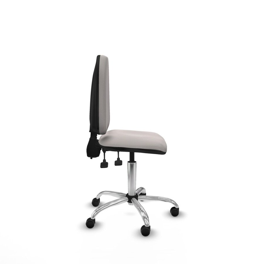 Kontorstol Piqueras y Crespo B0005RP Hvid #7