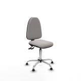 Kontorstol Piqueras y Crespo B0005RT Hvid #1