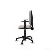 Kontorstol Ana Piqueras y Crespo B1D01RT Hvid #3