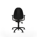 Kontorstol Ana Piqueras y Crespo B1D01RT Hvid #5