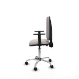 Kontorstol Ana Piqueras y Crespo B1D05RN Hvid #3