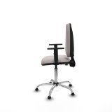 Kontorstol Ana Piqueras y Crespo B1D05RT Hvid #3